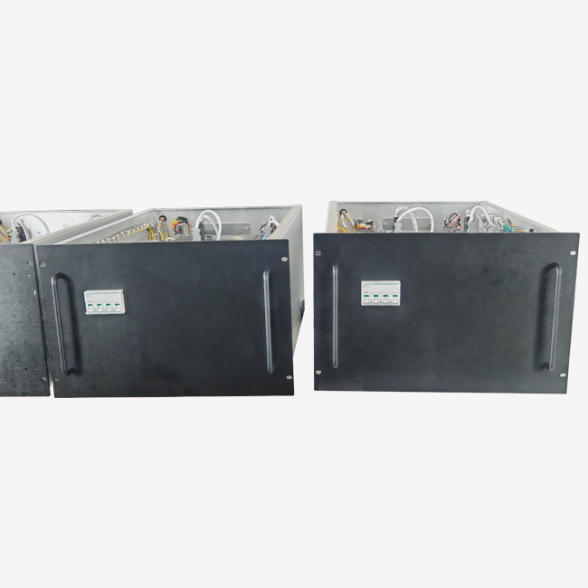 Smart Antenna Servo Controller